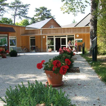 Village Vacances La Saulaie Chedigny Экстерьер фото