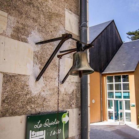 Village Vacances La Saulaie Chedigny Экстерьер фото