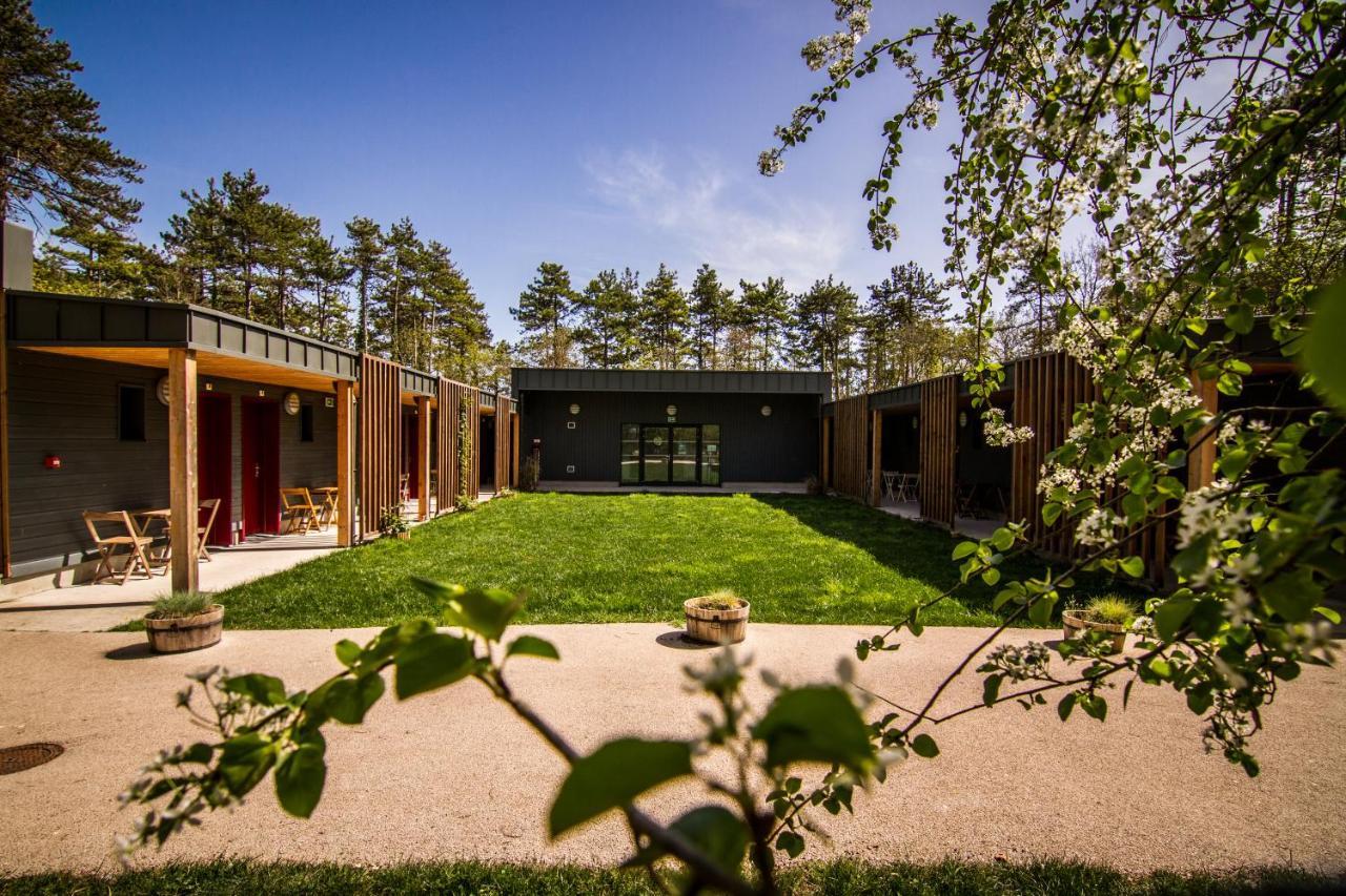 Village Vacances La Saulaie Chedigny Экстерьер фото