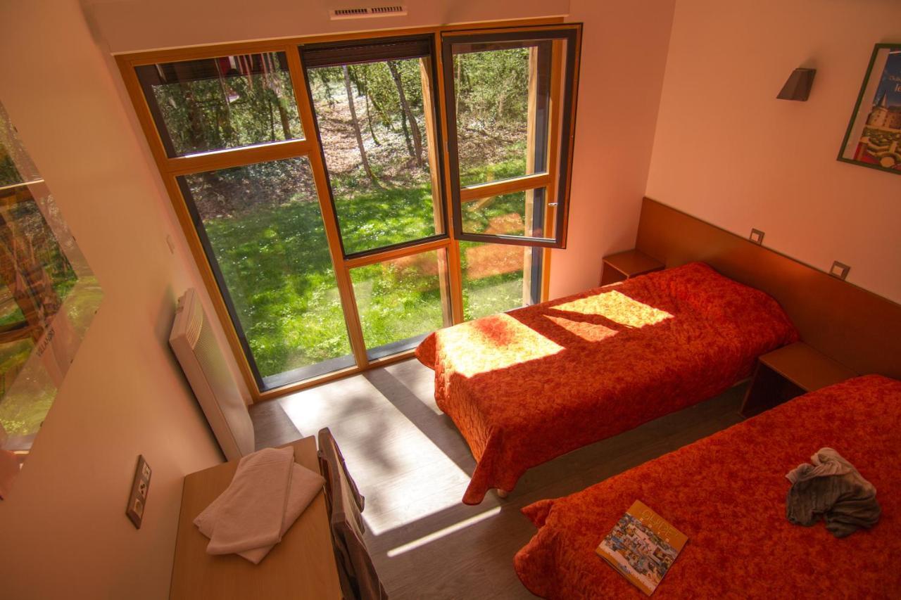 Village Vacances La Saulaie Chedigny Экстерьер фото