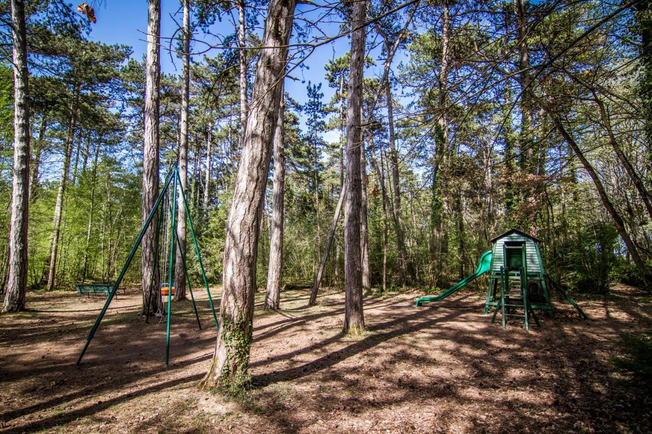 Village Vacances La Saulaie Chedigny Экстерьер фото